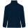 Hanorac barbati fleece Artic, 300 g/m2, bleumarin, Roly